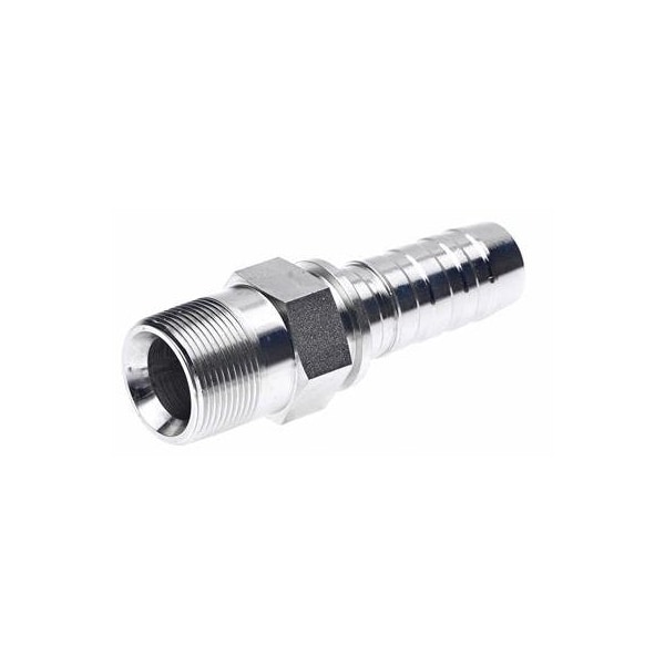 Hydraulic Coupling